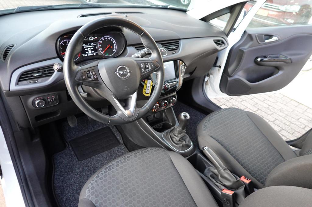 Opel Corsa 1.4 edition