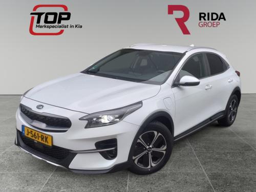 Kia Xceed 1.6 gdi phev dynpll