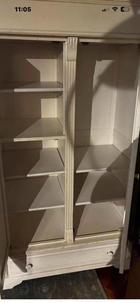 Kibofa kinderkamer kast