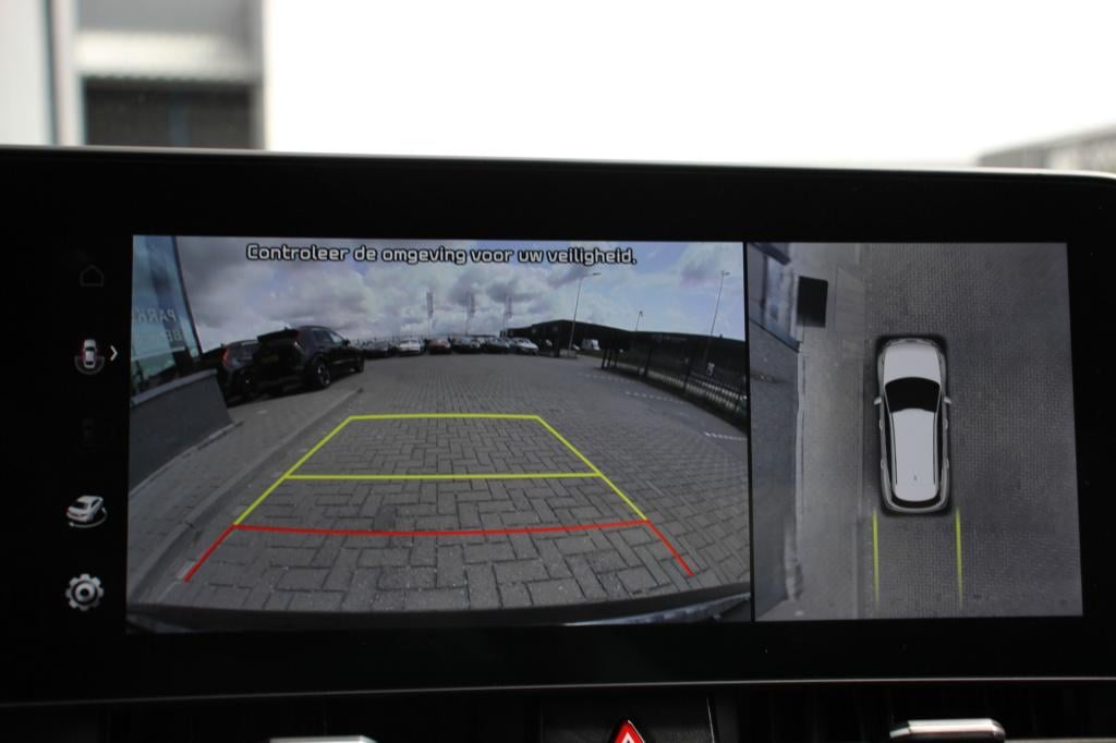 Kia Sportage 1.6 t-gdi hybrid gt-plusline awd | 265pk | phev (plug-in) | 12