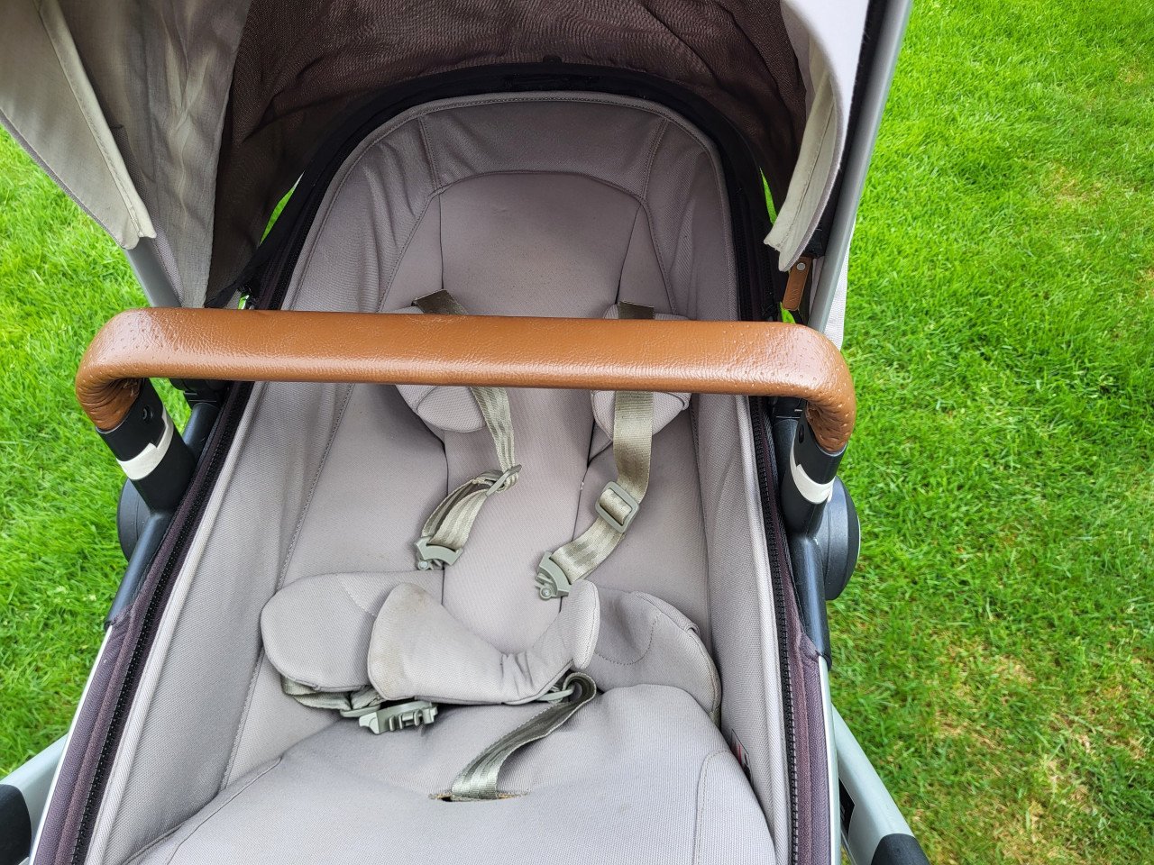 Joolz Geo Kinderwagen