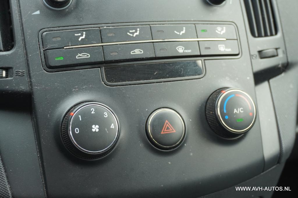 Hyundai I 30 1.4i dynamic