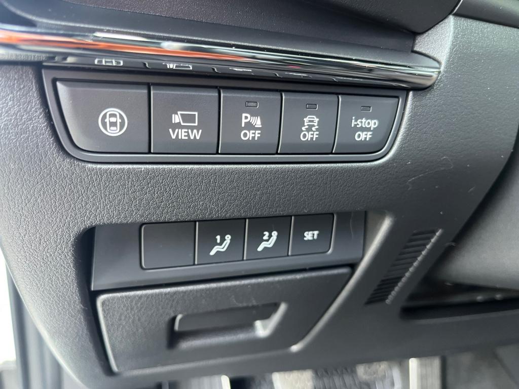 Mazda 3 2.0 e-skyactiv-x m hybrid 180 luxury|bose|aero pack|rijklaar