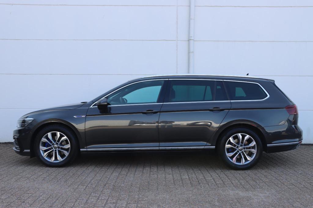 Volkswagen Passat variant 1.4 tsi phev gte business 218pk dsg6