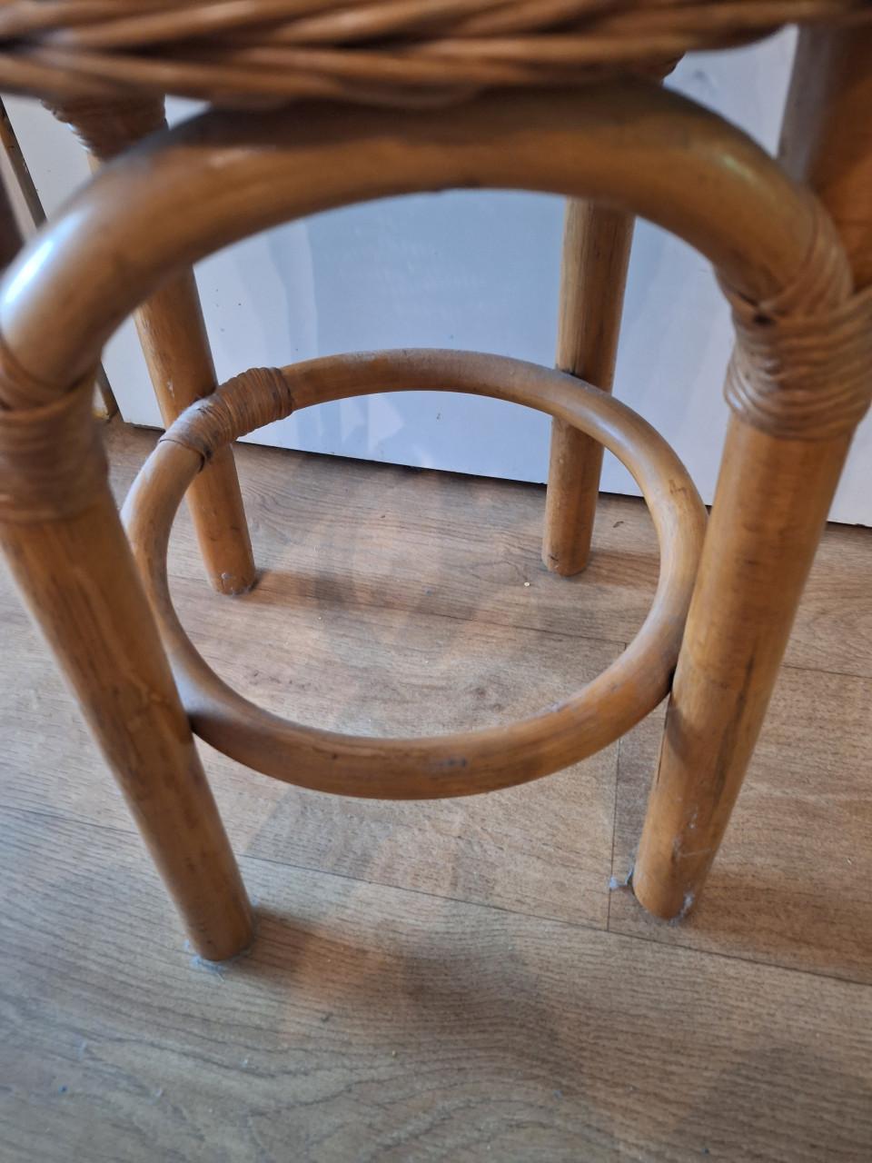 Rotan kruk