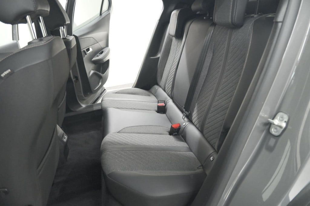 Peugeot 2008 hybrid 136 e-dcs6 allure | 360 camera | adaptieve cruise contr