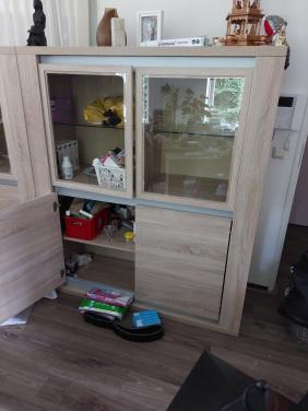 Bijna complete inboedel