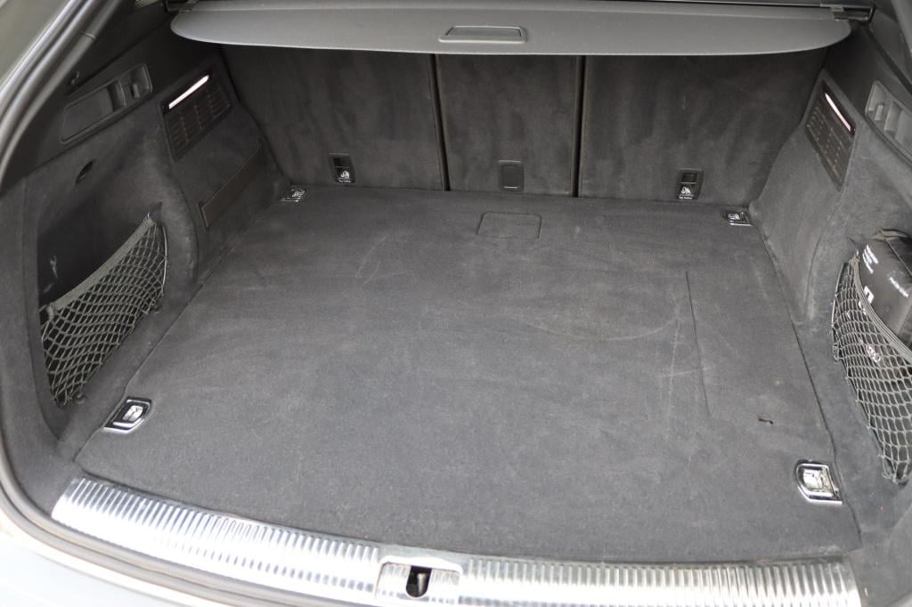 Audi Q5 sportback 50 tfsi e s edition competition 300pk s tronic | soh 90,4