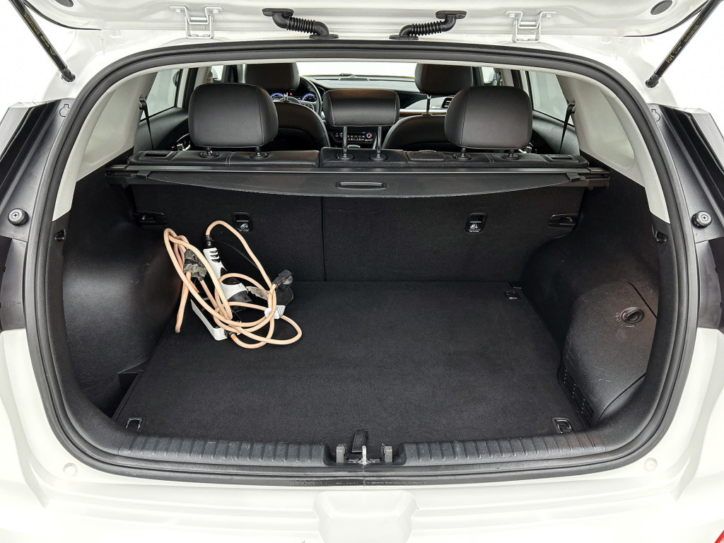 Kia Niro 1.6 gdi phev dynamicline | navi | dodehoekdetectie | adaptieve cru