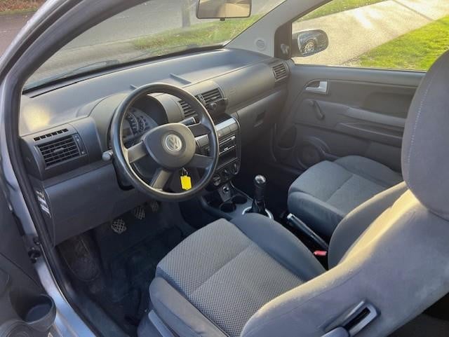 Volkswagen Fox 1.2 trendline