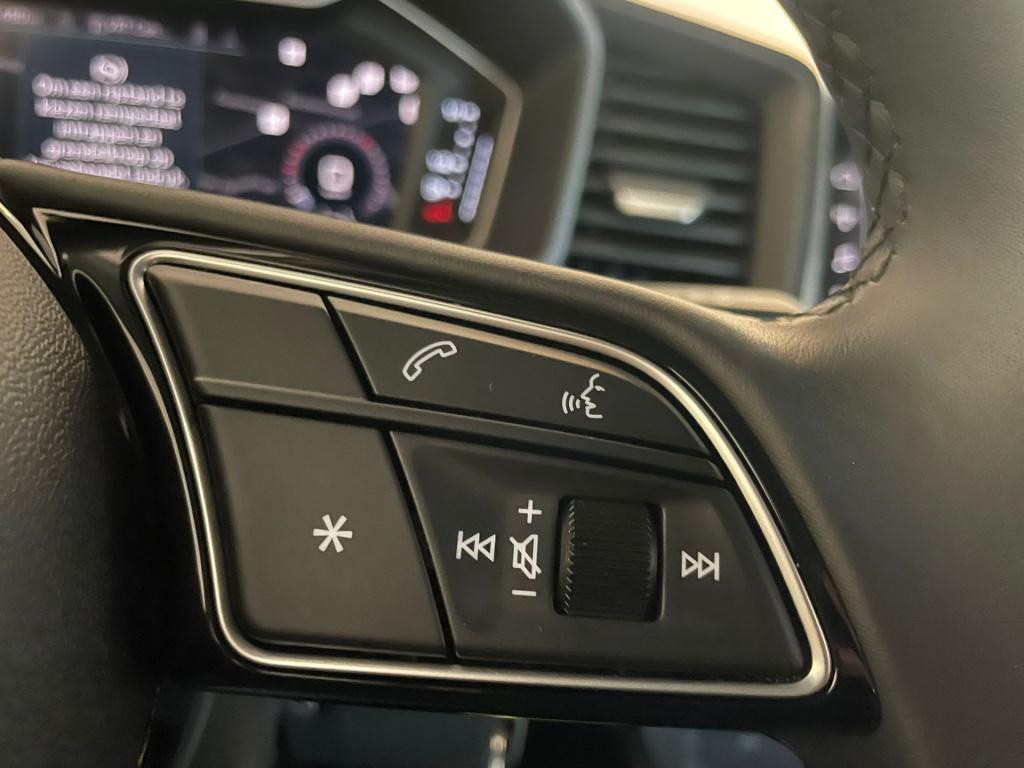 Audi A1 Sportback 30 tfsi s edition