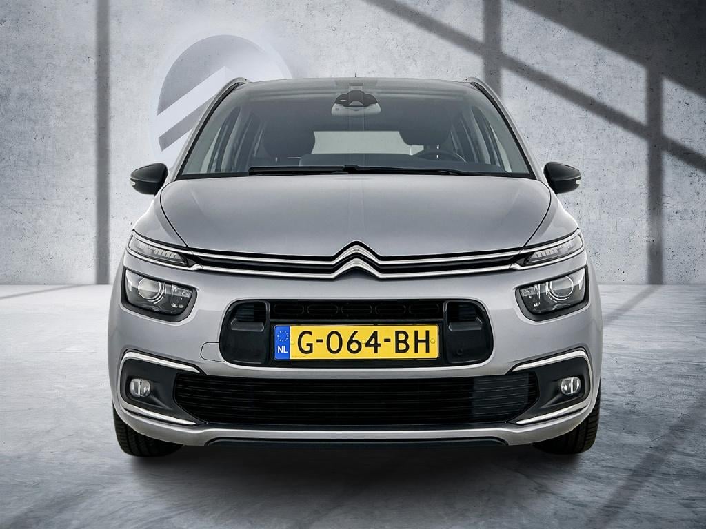 Citroen Grand C4 Spacetourer 130 pk origins | rijklaar | camera | 17" lmv |