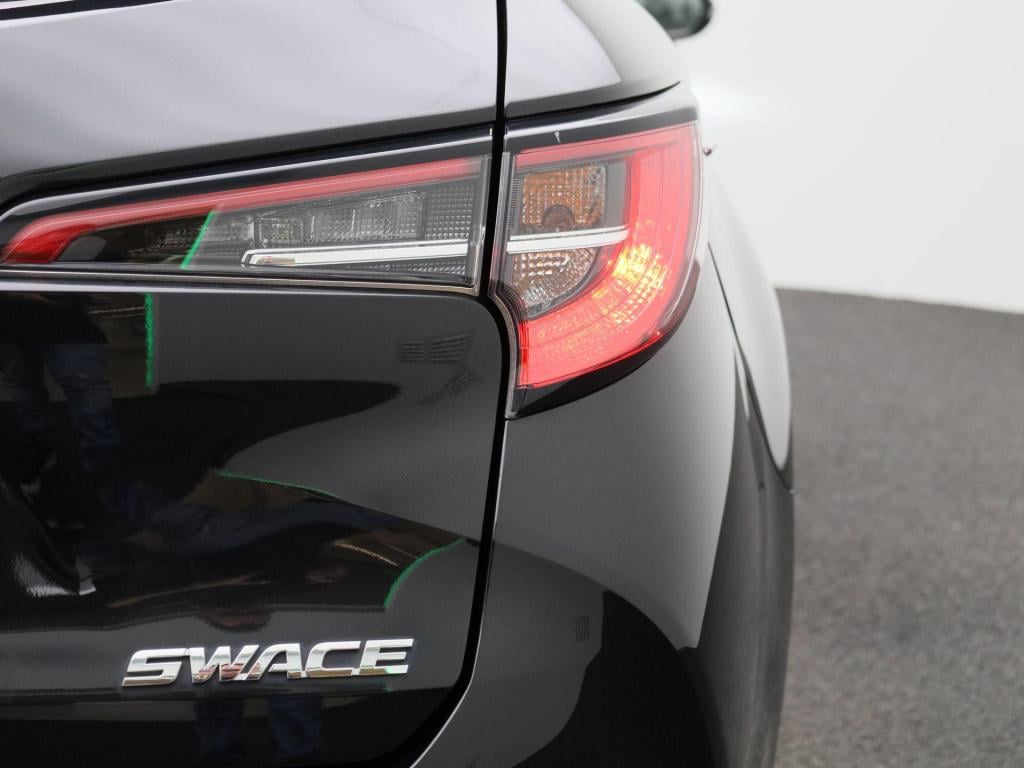Suzuki Swace 1.8 hybrid style | automaat | stoel verwarming | virtual cockp