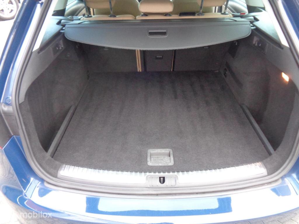 Seat Leon st 1.0 ecotsi style connect/airco/led/lm velgen/navigatie/carplay