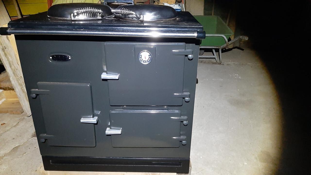 ESSE Cooker - fornuis