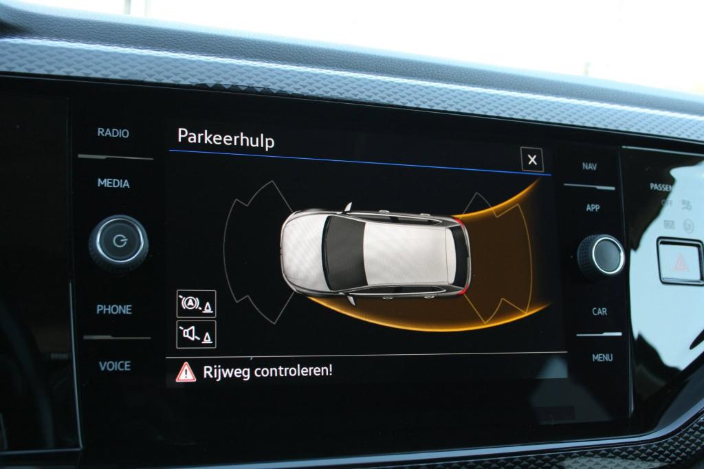 Volkswagen Polo 1.0 tsi life business