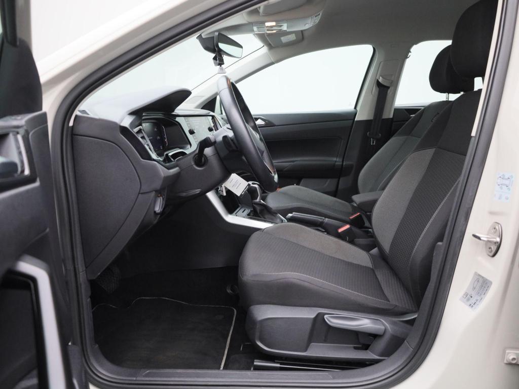 Volkswagen Polo 1.0 tsi life | automaat | navigatie | cruise control adapti