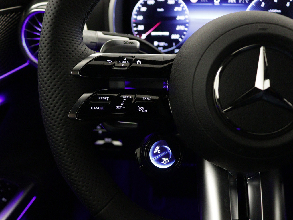 Mercedes-Benz Sl roadster 43 | amg dynamic plus pakket | amg nightpakket | 