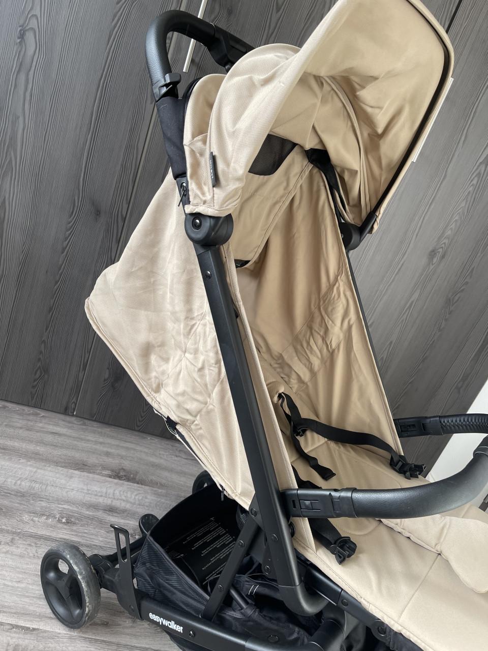 Easywalker miley2 buggy