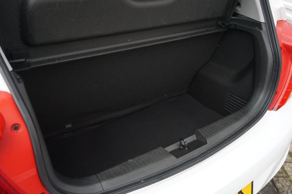 Opel Karl 1.0 ecoflex edition 1e eigenaar - airco / elektr. ramen / cruise 