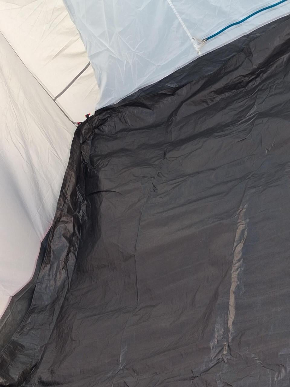 Koepeltent voor 4 personen Arpenaz 4.1