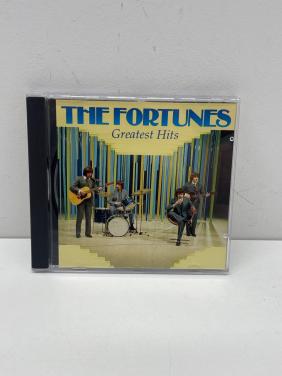 The Fortunes - Greatest Hits
