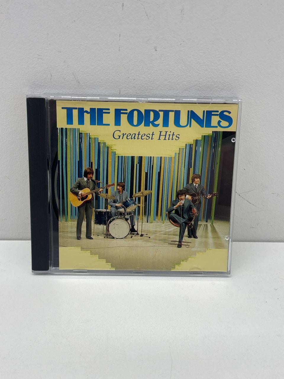 The Fortunes - Greatest Hits