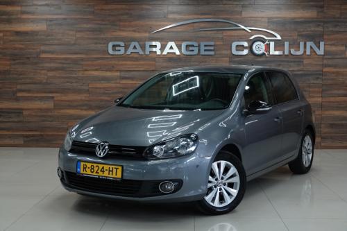 Volkswagen Golf 1.2 tsi trendline | carplay | cruise | stoelverw. |