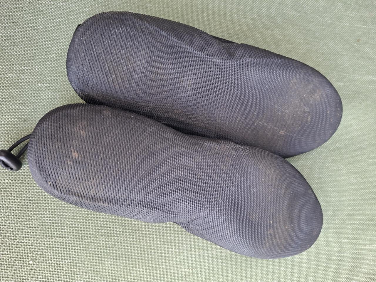 Prolimit raider 2mm surfschoenen