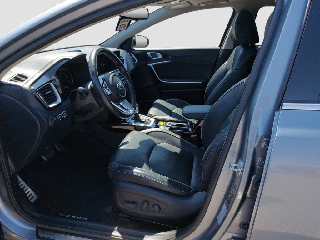 Kia Xceed 1.6 gdi phev executiveline limited
