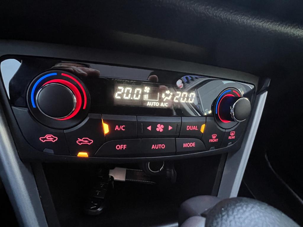 Suzuki Sx4 S-cross 1.4 boosterjet allgrip stijl, leer, navi, panodak, trekh