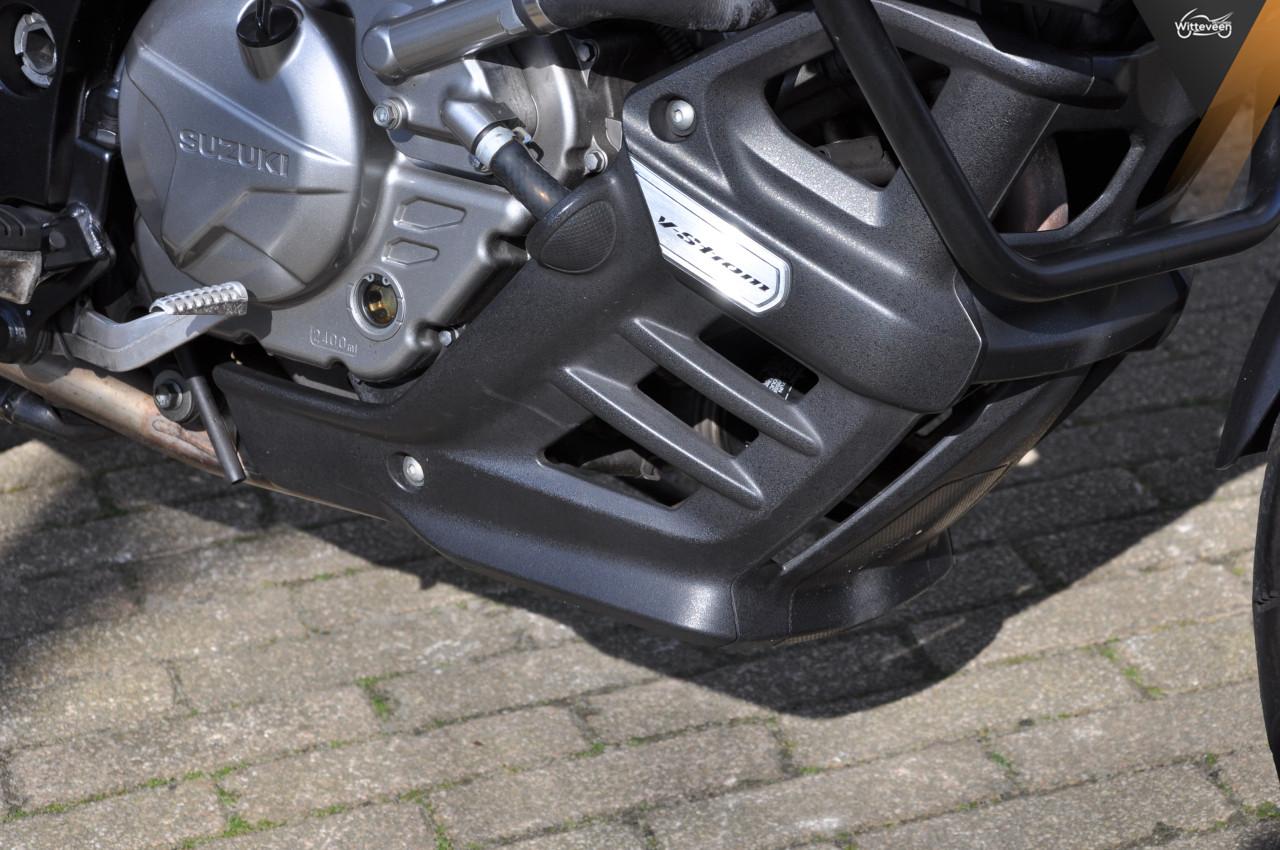 Suzuki DL 650 V-Strom