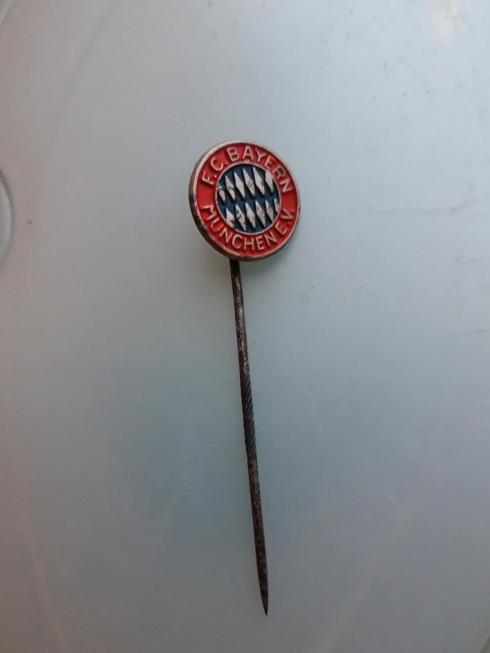 Speldjes voetbalclubs