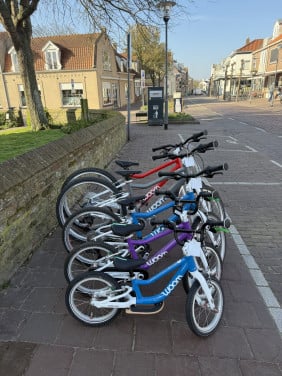 WOOM Original uit voorraad leverbaar