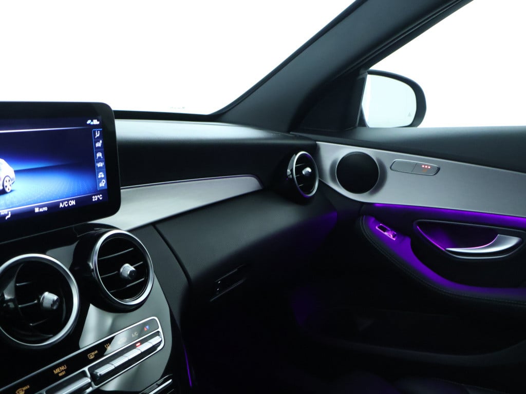 Mercedes-Benz C-Klasse estate 300 e premium plus pack | distronic | dode ho