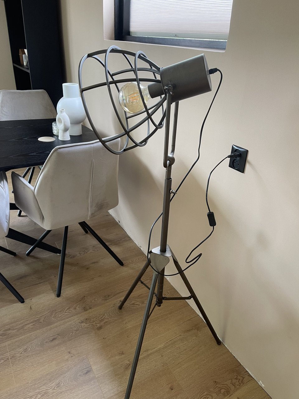 Staande lamp