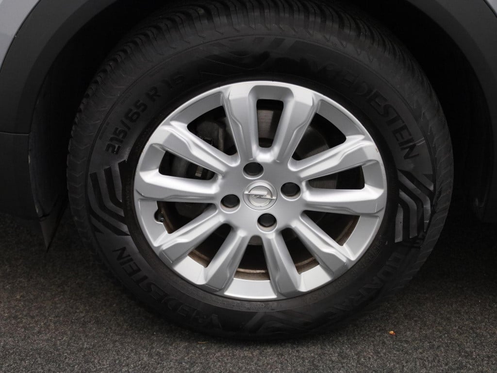 Opel Mokka 1.2 edition | parkeer sensoren | navigatie | airco | led | virtu