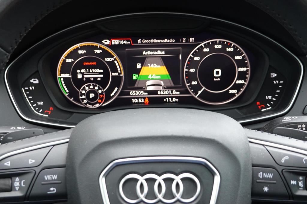 Audi Q5 55 tfsi e quattro competition