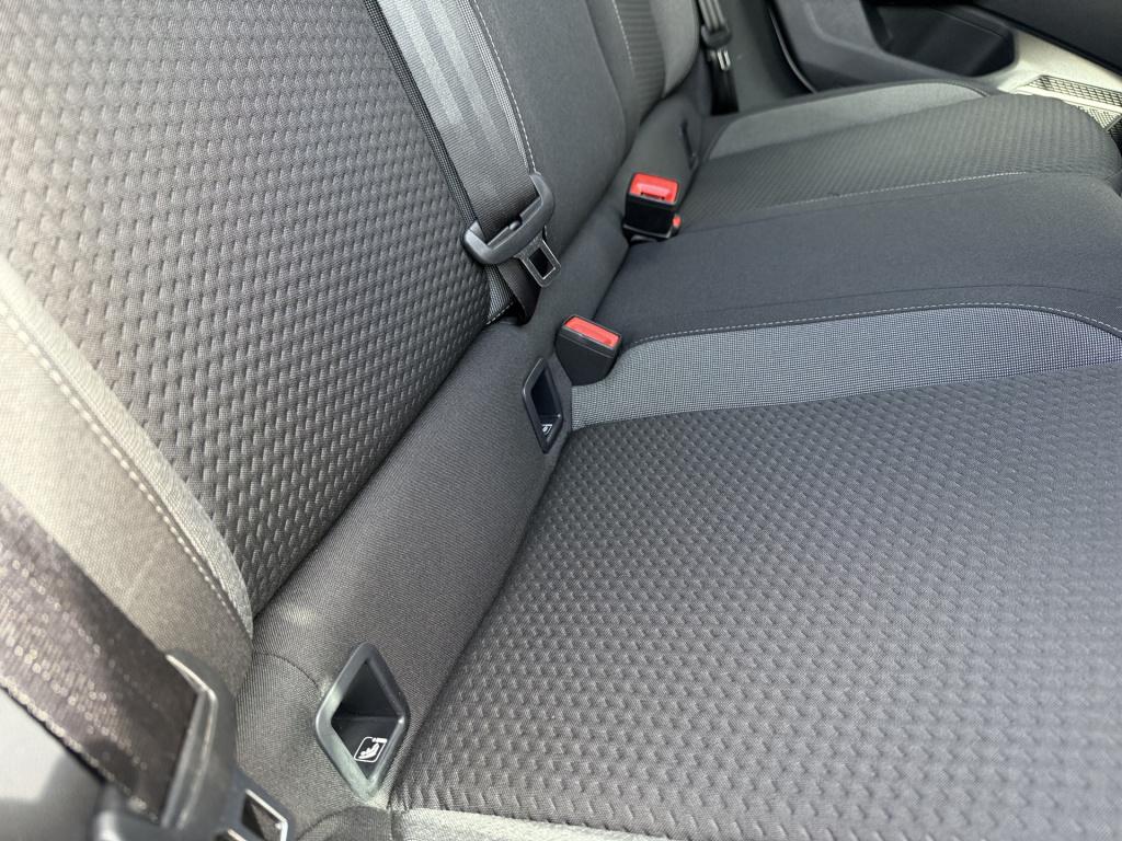 Volkswagen Polo 1.0 tsi 95pk dsg life | navi | carplay