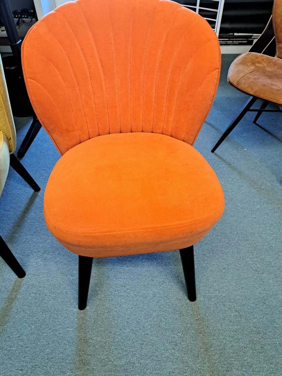 Eetkamerstoelen