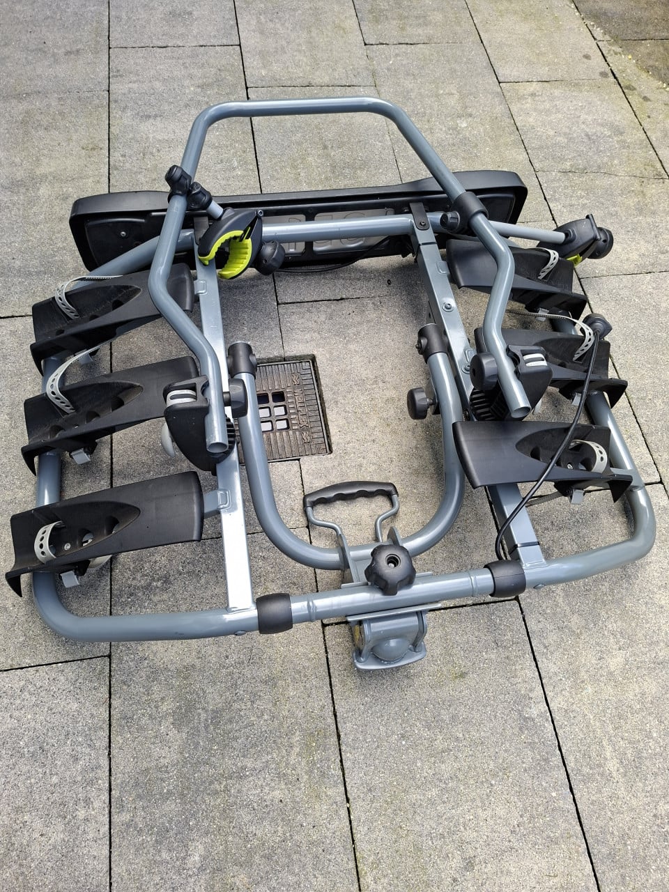 Fietsendrager