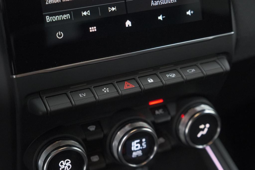 Renault Clio 1.6 e-tech full hybrid 145 esprit alpine | 360 camera | bose a