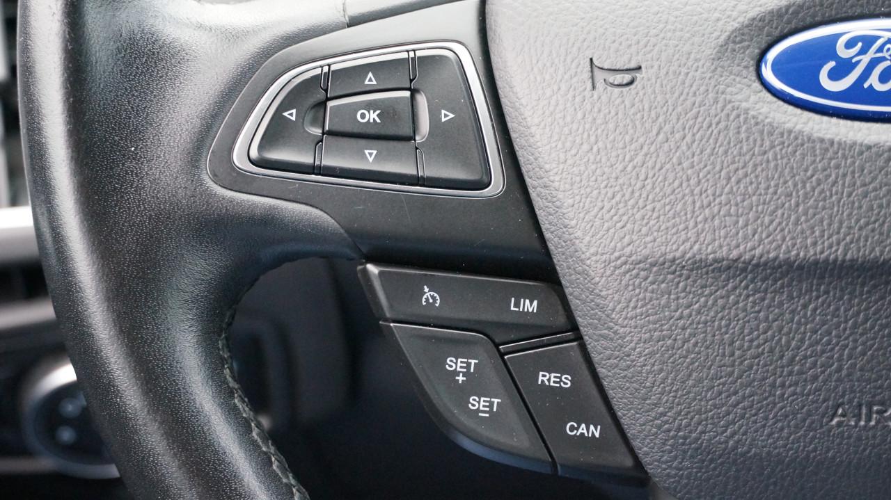 Ford Focus Wagon 1.0 Titanium rijklaar incl garantie