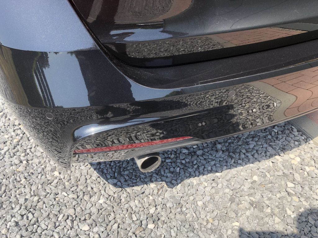 BMW 3-serie touring 316i 136pk executive m-sportpakket