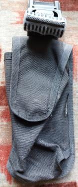 1 st Apeks Surelock Inner Lood Pocket WTX (lood pocket)