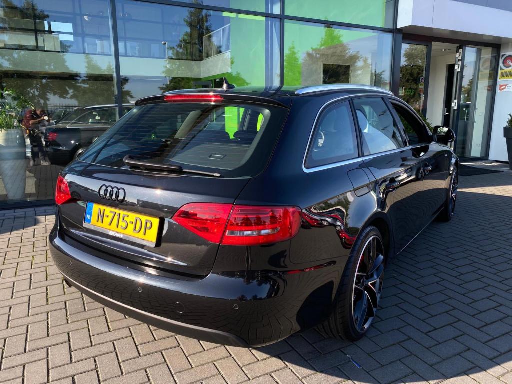 Audi A4 avant 1.8 tfsi pro line s * 2x s-line * 19 inch * mmi plus *