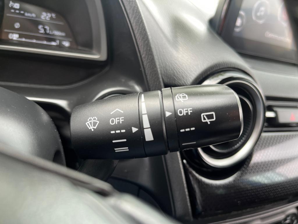 Mazda 2 1.5 skyactiv-g sport selected|rijklaar