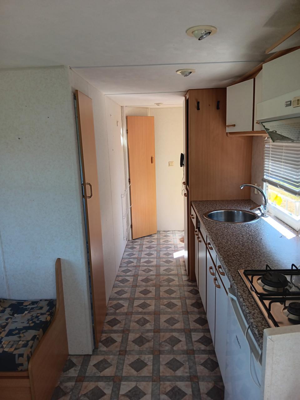 Sta caravan kreta sunseeker