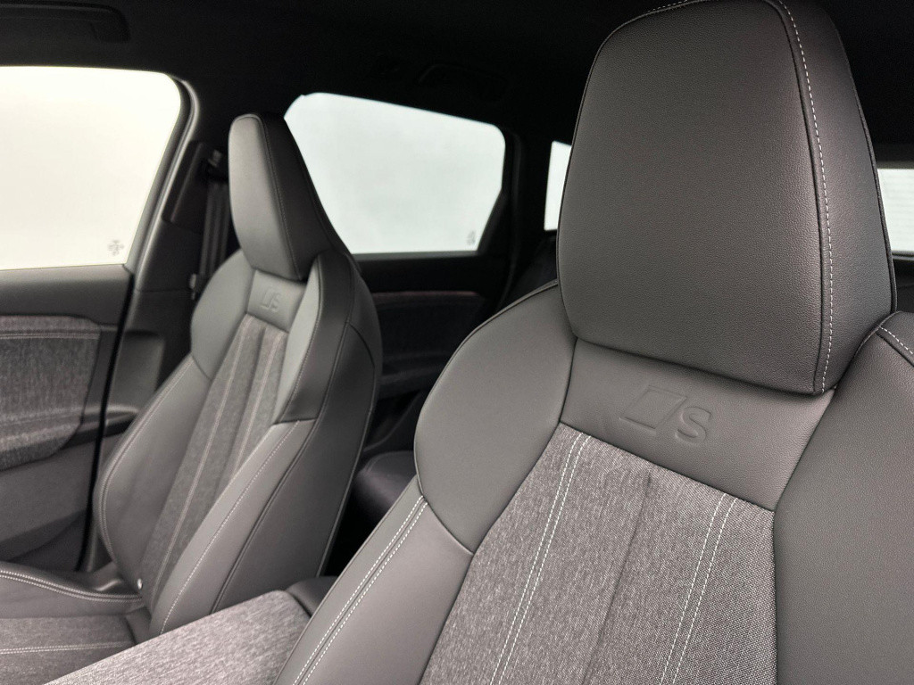 Audi Q6 E-tron s edition e-tron perf 225kw/306pk 100kwh hatchback