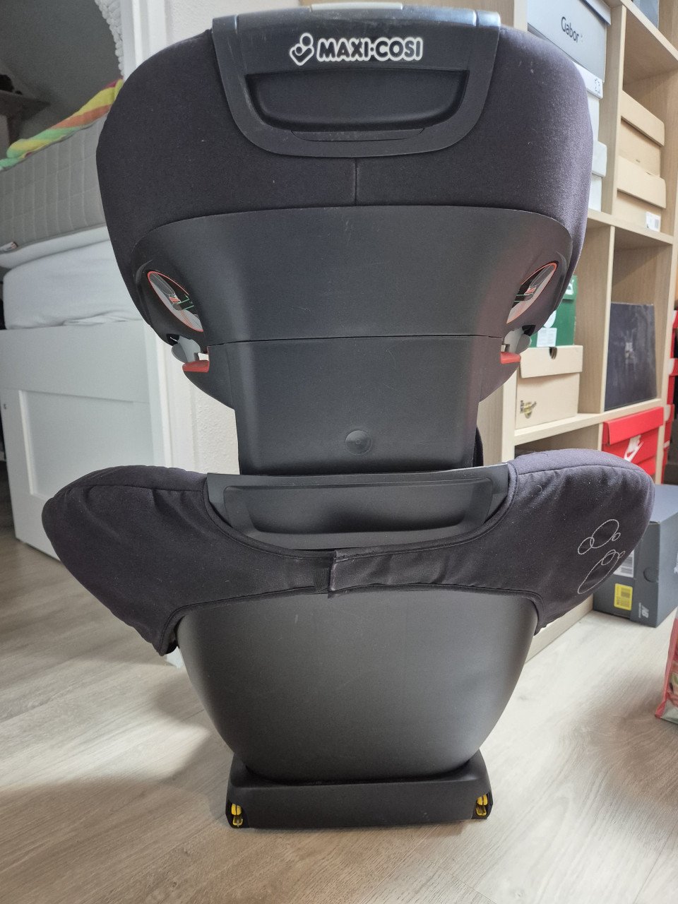 Autostoel maxi-cosi